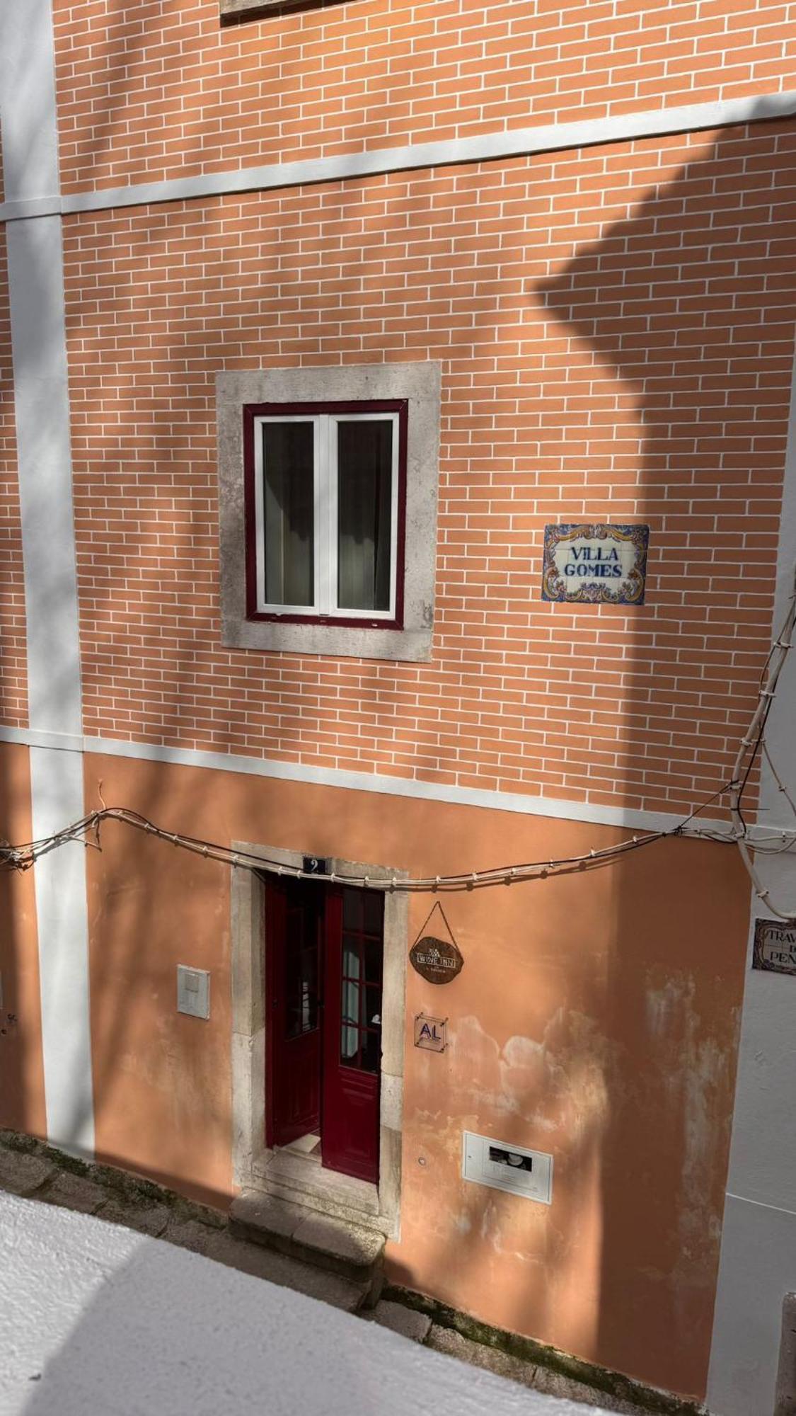 Wine Inn Studio Sintra Kültér fotó