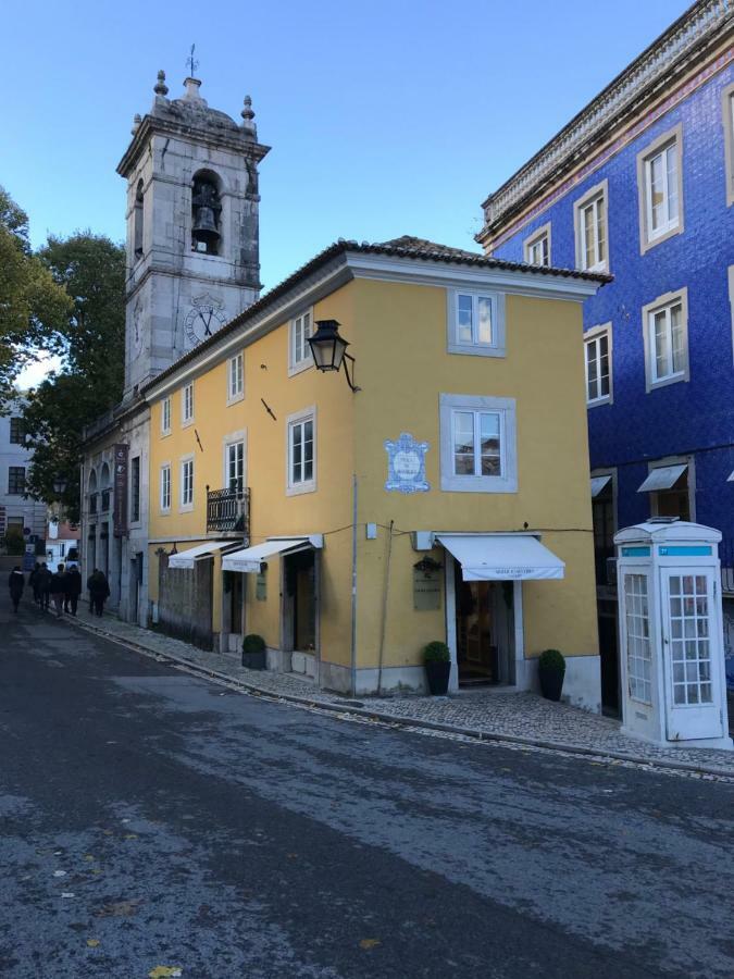 Wine Inn Studio Sintra Kültér fotó