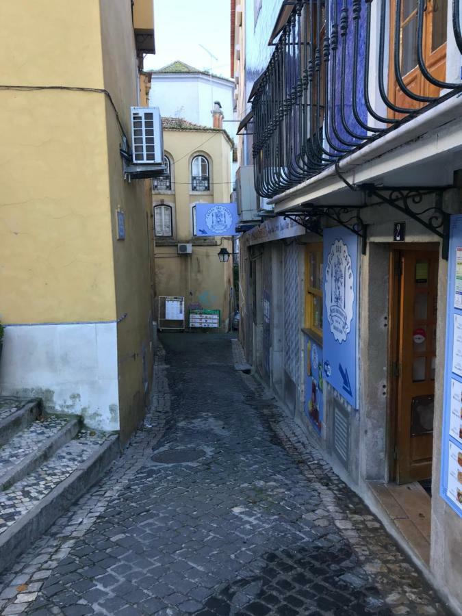 Wine Inn Studio Sintra Kültér fotó