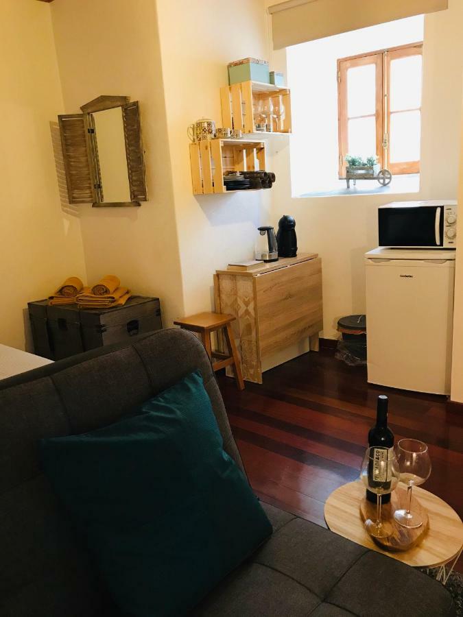 Wine Inn Studio Sintra Kültér fotó