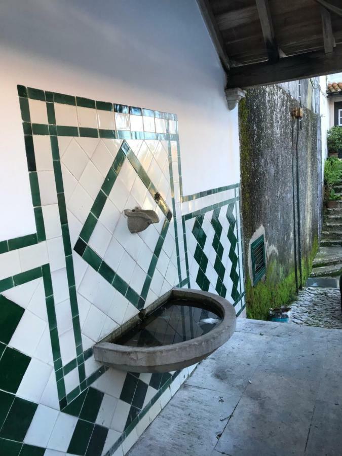 Wine Inn Studio Sintra Kültér fotó